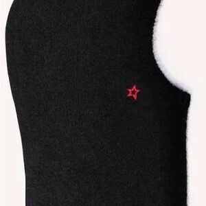 Perfect Moment Merino Wool Balaclava